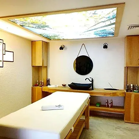 Cape Krio Boutique & - Over 12 Years Old Adult Only 酒店 达特恰