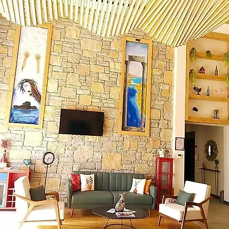 ホテル Cape Krio Boutique & - Over 12 Years Old Adult Only 5*