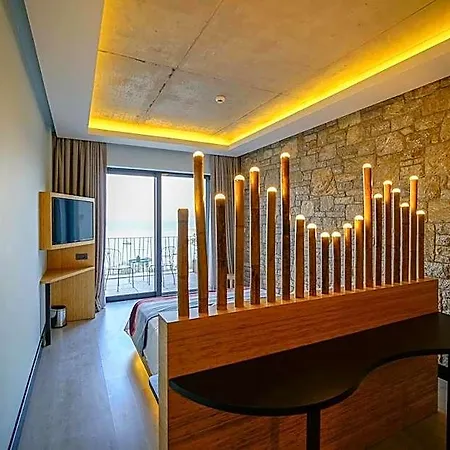 Cape Krio Boutique & - Over 12 Years Old Adult Only 5*