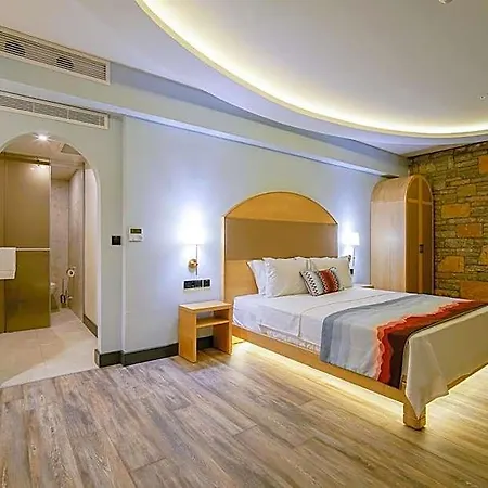 Cape Krio Boutique & - Over 12 Years Old Adult Only 5* 达特恰