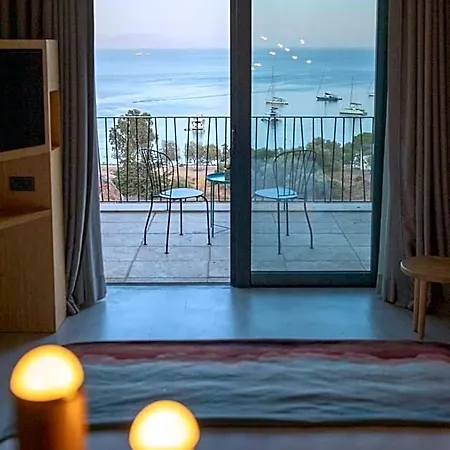 Cape Krio Boutique & - Over 12 Years Old Adult Only 5*