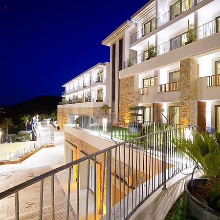 Cape Krio Boutique & - Over 12 Years Old Adult Only מלון 5*