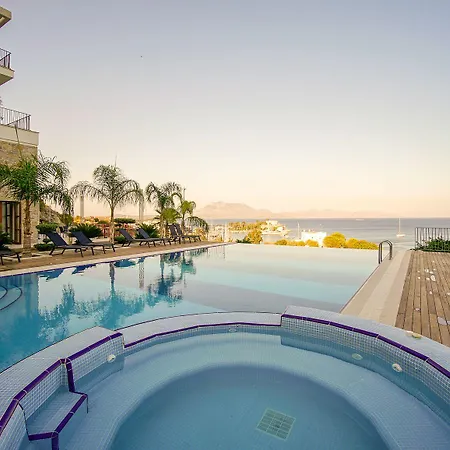 Cape Krio Boutique & - Over 12 Years Old Adult Only מלון 5*