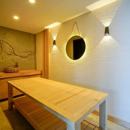 Cape Krio Boutique & - Over 12 Years Old Adult Only מלון 5*