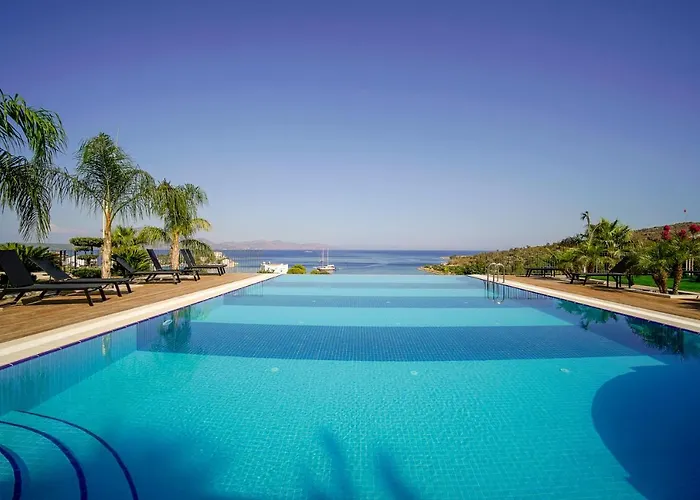 Cape Krio Boutique & - Over 9 Years Old Adult Only 5*