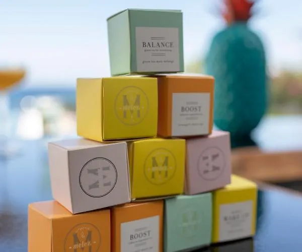 Cape Krio Boutique & - Over 9 Years Old Adult Only Отель