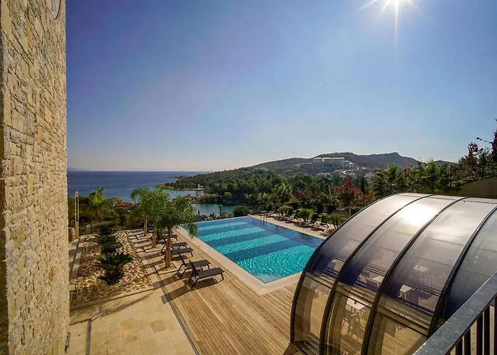 Cape Krio Boutique & - Over 12 Years Old Adult Only 5* Датча