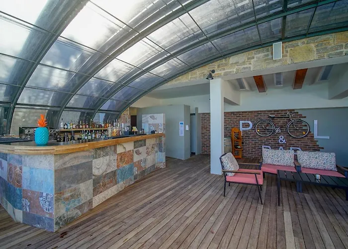 Cape Krio Boutique & - Over 12 Years Old Adult Only Отель 5*