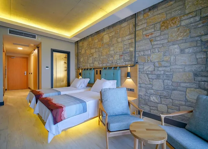 Cape Krio Boutique & - Over 9 Years Old Adult Only Hotel