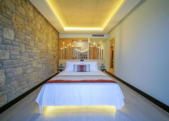 Cape Krio Boutique & - Over 12 Years Old Adult Only Otel