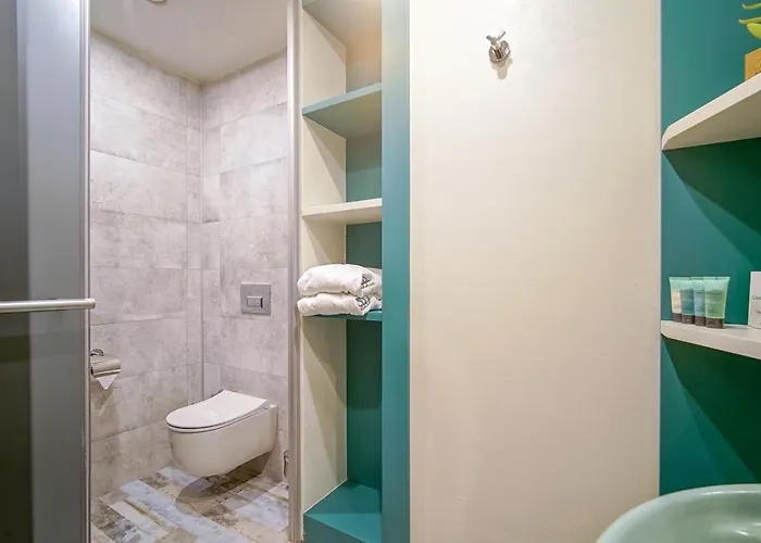 Cape Krio Boutique & - Over 12 Years Old Adult Only 5* Datça