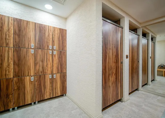 Cape Krio Boutique & - Over 9 Years Old Adult Only Hotel Datça