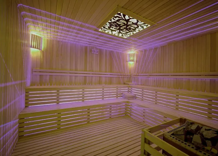 Cape Krio Boutique & - Over 9 Years Old Adult Only Datça