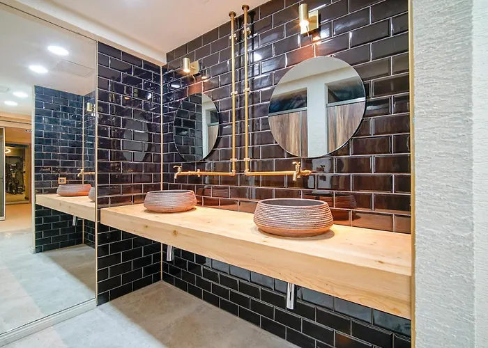 Cape Krio Boutique & - Over 9 Years Old Adult Only Hotel 5*