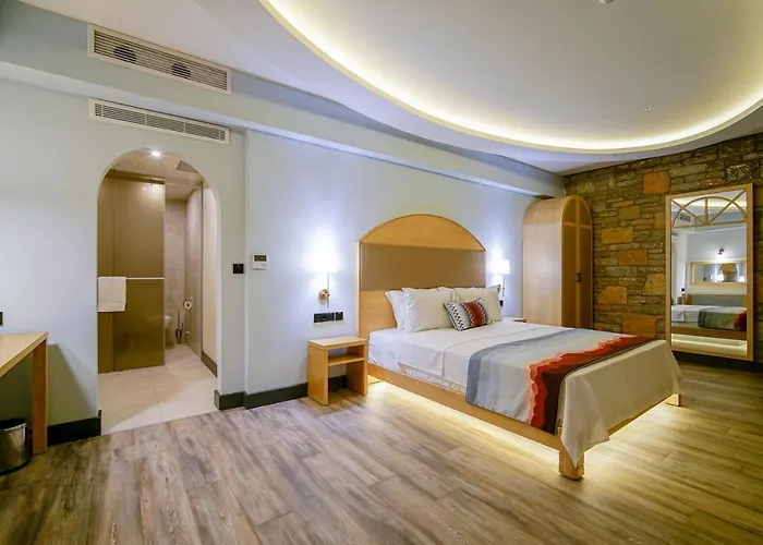 Cape Krio Boutique & - Over 12 Years Old Adult Only Отель 5*