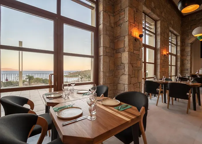 Cape Krio Boutique & - Over 9 Years Old Adult Only Hotel Datça