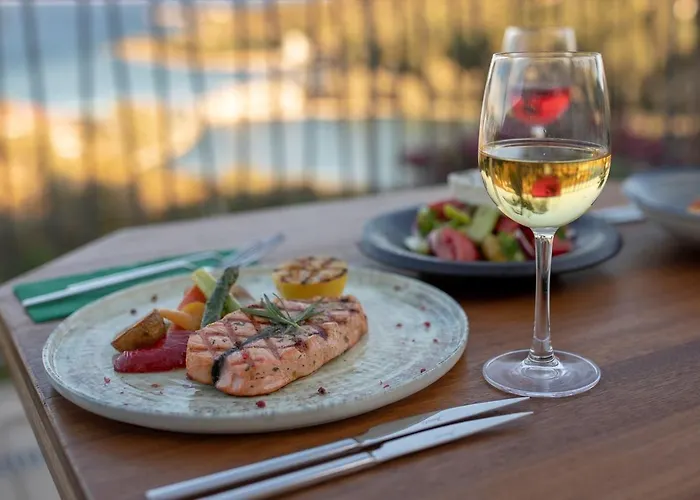 Cape Krio Boutique & - Over 9 Years Old Adult Only Hotel