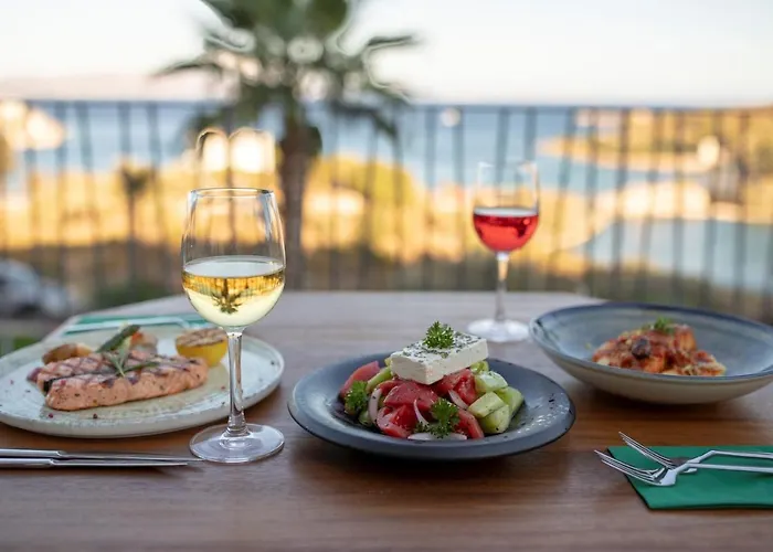 Cape Krio Boutique & - Over 12 Years Old Adult Only 5* Datça