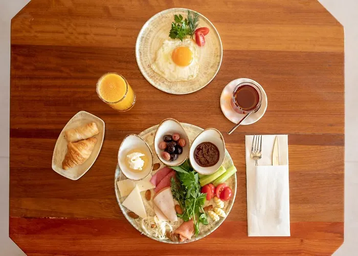 Cape Krio Boutique & - Over 9 Years Old Adult Only