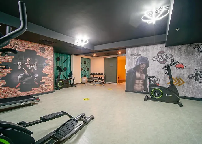 Cape Krio Boutique & - Over 9 Years Old Adult Only Отель 5*