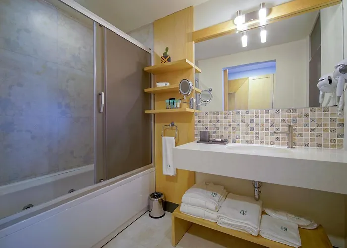 Cape Krio Boutique & - Over 12 Years Old Adult Only Otel