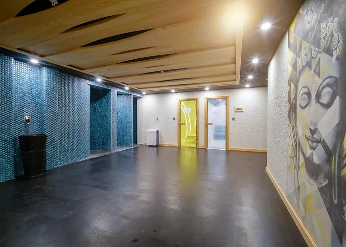 Cape Krio Boutique & - Over 12 Years Old Adult Only Otel 5*