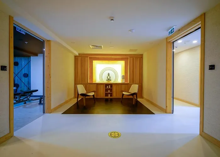 Cape Krio Boutique & - Over 9 Years Old Adult Only Datça