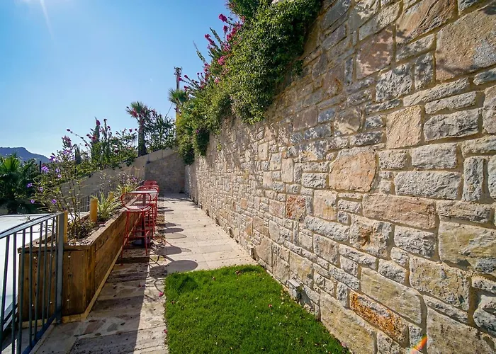 Cape Krio Boutique & - Over 9 Years Old Adult Only Hotel 5*