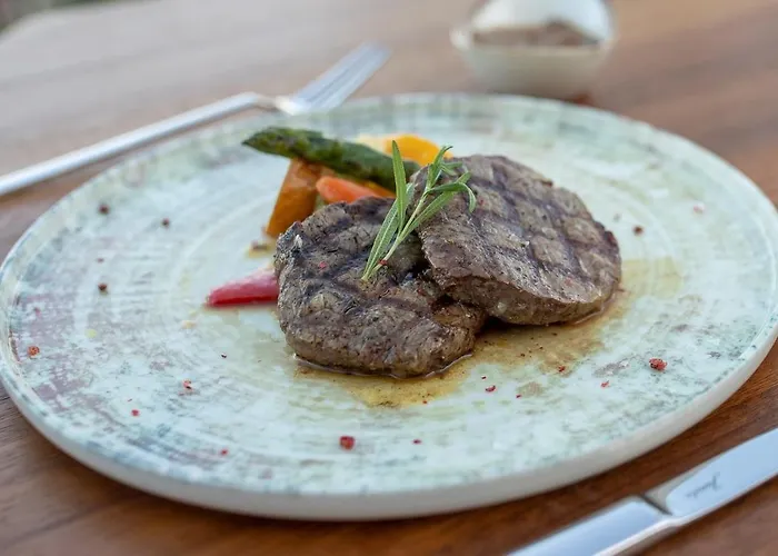 Отель Cape Krio Boutique & - Over 9 Years Old Adult Only 5*