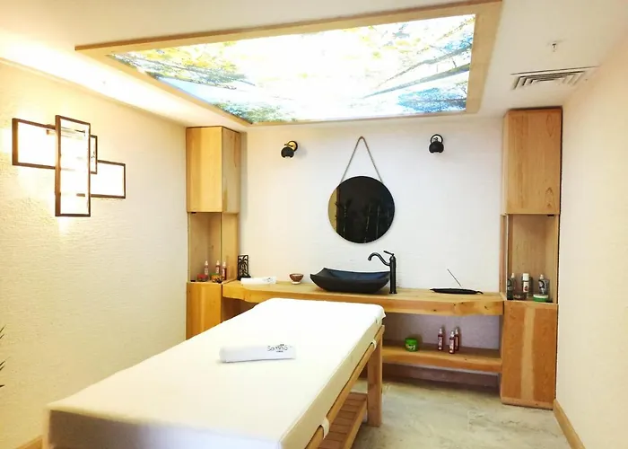 Cape Krio Boutique & - Over 9 Years Old Adult Only Hotel