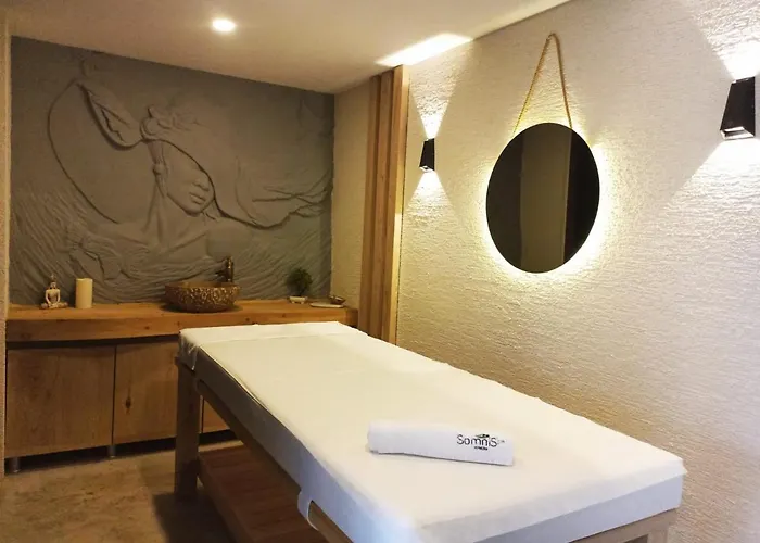 Cape Krio Boutique & - Over 12 Years Old Adult Only 5* Датча
