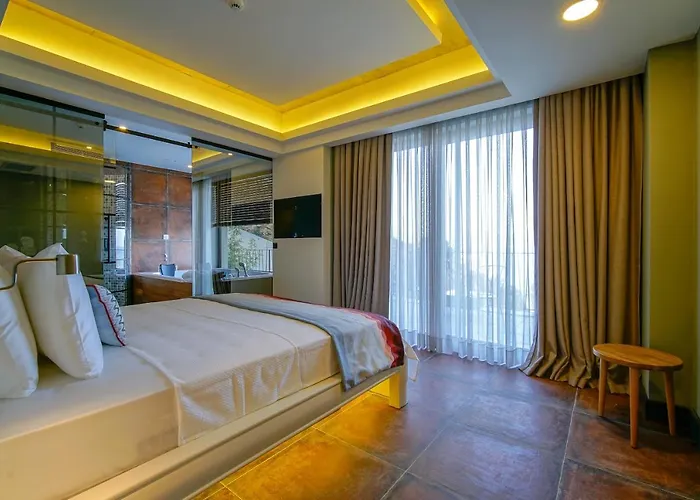 Cape Krio Boutique & - Over 9 Years Old Adult Only 5*