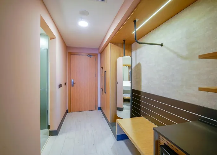 Отель Cape Krio Boutique & - Over 9 Years Old Adult Only