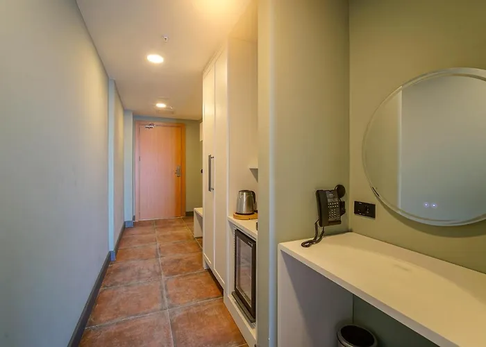 Отель Cape Krio Boutique & - Over 12 Years Old Adult Only 5*