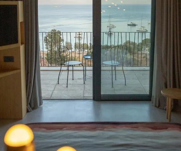 Cape Krio Boutique & - Over 9 Years Old Adult Only 5*