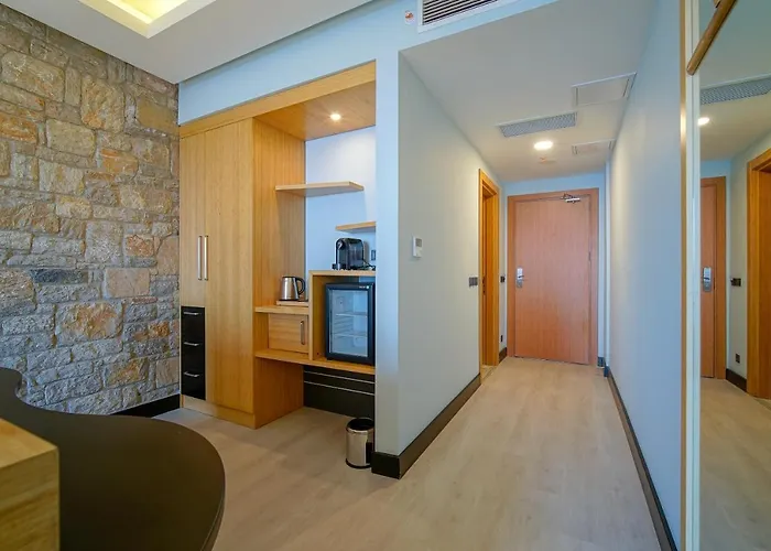 Отель Cape Krio Boutique & - Over 9 Years Old Adult Only 5*