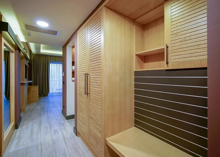 Hotel Cape Krio Boutique & - Over 9 Years Old Adult Only Datca