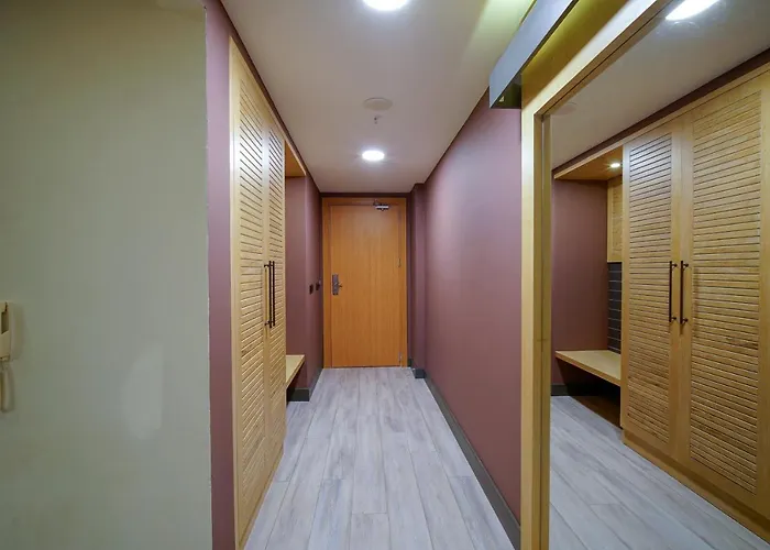 Cape Krio Boutique & - Over 12 Years Old Adult Only Otel Datça