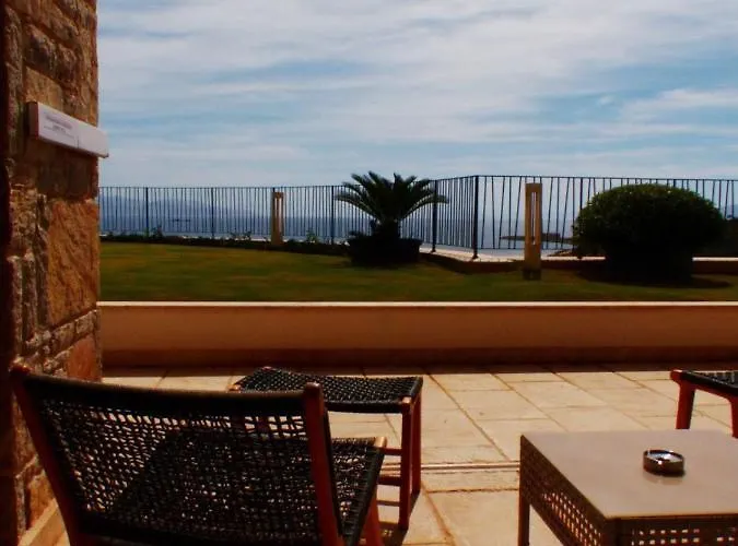 Hotel Cape Krio Boutique & - Over 9 Years Old Adult Only