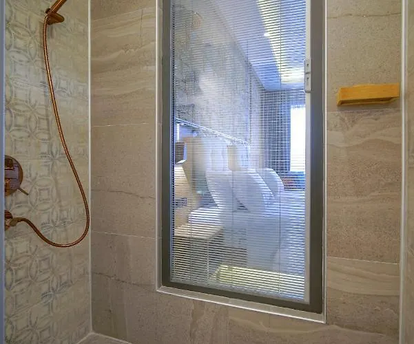 Cape Krio Boutique & - Over 12 Years Old Adult Only Otel Datça