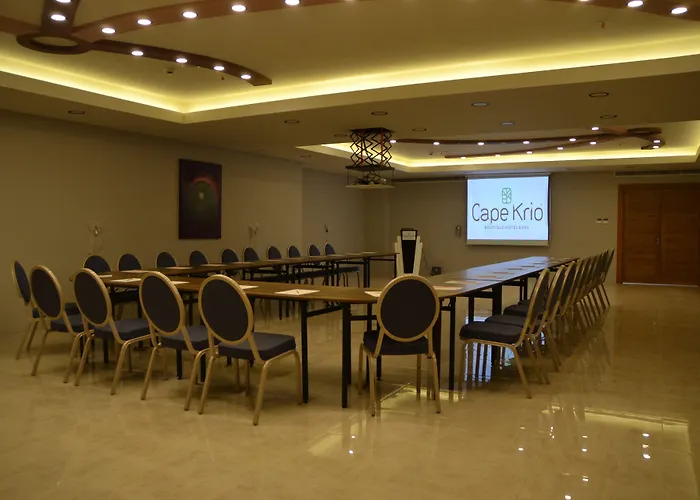 Cape Krio Boutique & - Over 12 Years Old Adult Only 5* Датча