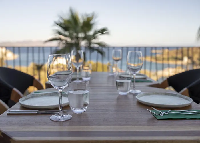 Cape Krio Boutique & - Over 12 Years Old Adult Only Otel 5*