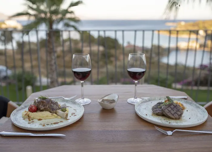 Cape Krio Boutique & - Over 12 Years Old Adult Only Otel 5*