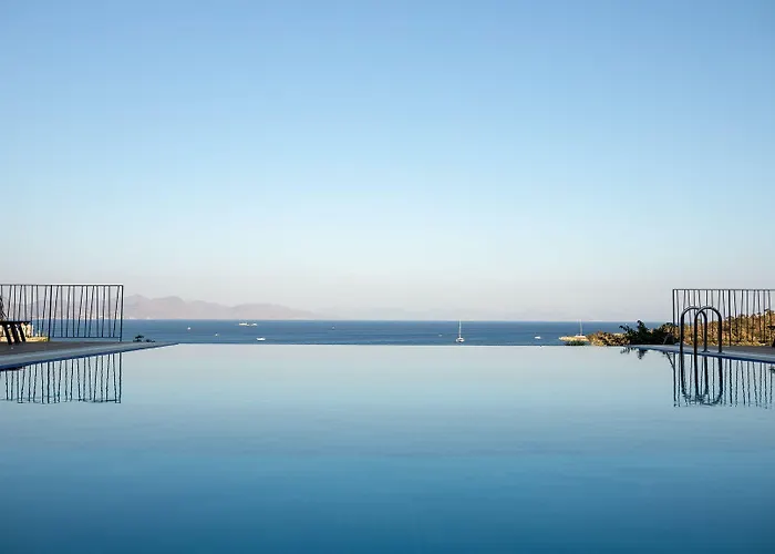 Отель Cape Krio Boutique & - Over 12 Years Old Adult Only 5*