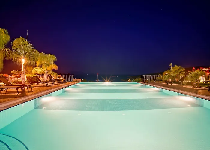 Otel Cape Krio Boutique & - Over 12 Years Old Adult Only Datça