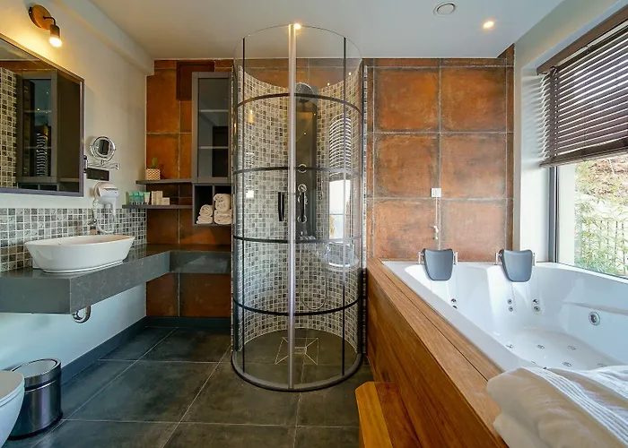 Cape Krio Boutique & - Over 9 Years Old Adult Only 5*